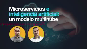 Microservicios