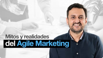 Agile Marketing