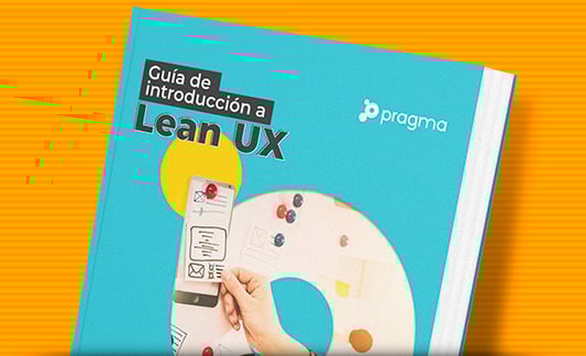 Guía de Introducción de Lean UX