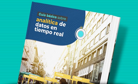 Guía básica sobre analítica de datos en tiempo real