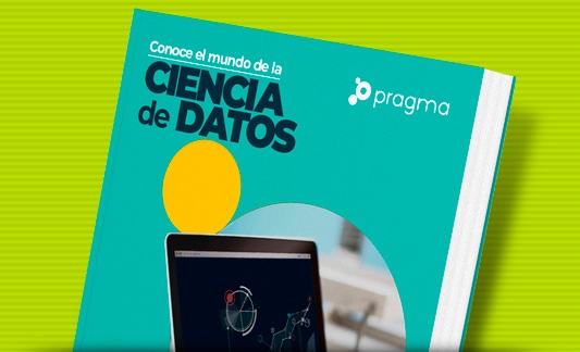 Conoce el mundo de la ciencia de datos