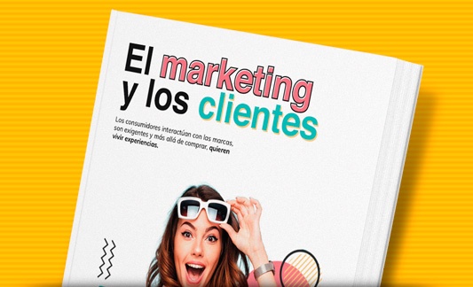 El marketing y los clientes