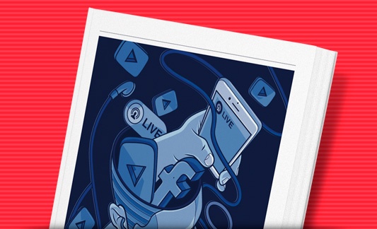 Pragmagazine | Hablemos de video
