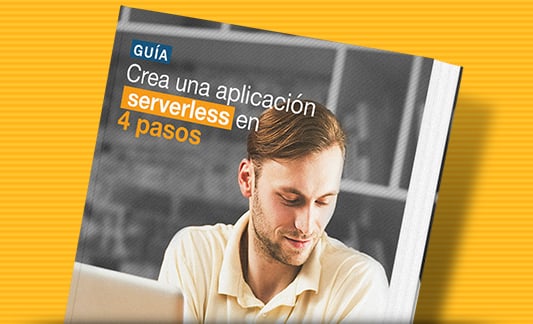 eBook: App serverless
