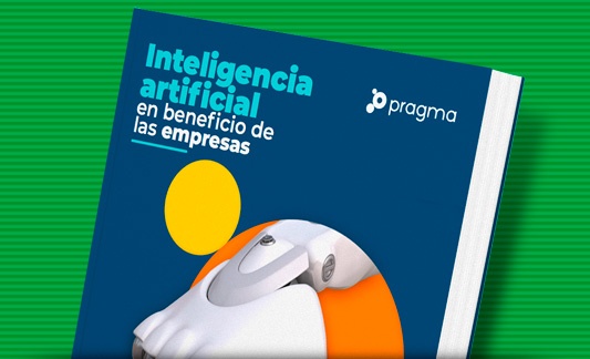 eBook Inteligencia artificial
