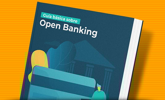 Descarga gratis la Guía Básica sobre Open Banking