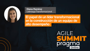 El papel de un líder en la construcción de un equipo de alto desempeño