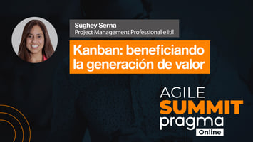 Kanban: beneficiando la generación de valor