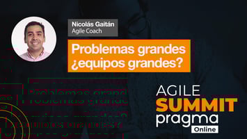 Equipos ágiles 
