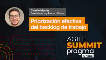 Priorización efectiva del backlog de trabajo