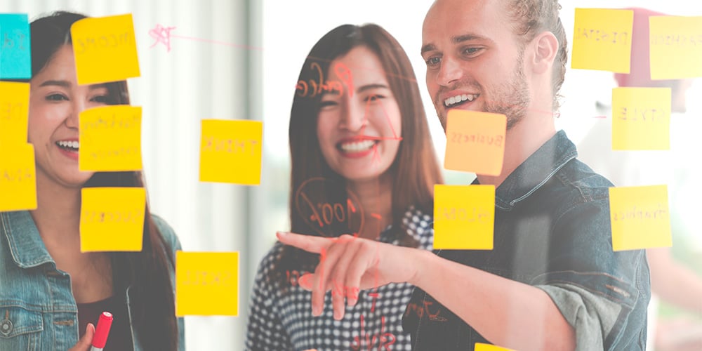 El coaching en el mundo del agilismo