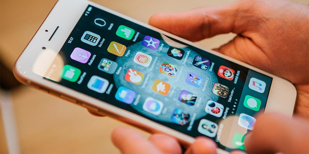 App