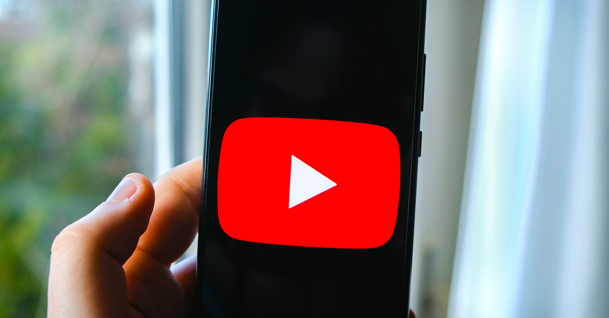 blog youtube javascript