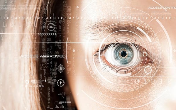 Claves sobre la Biometría 