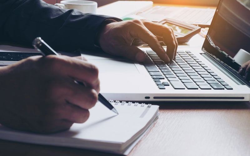 3 tipos de análisis de datos