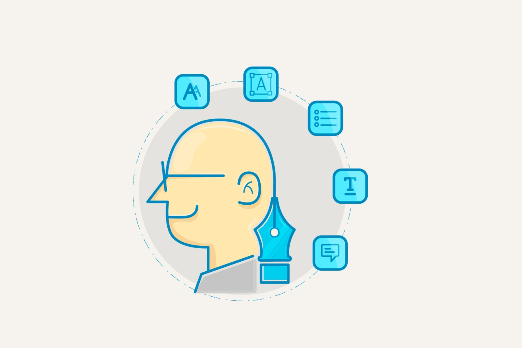 5 consejos prácticos para redactar contenidos digitales