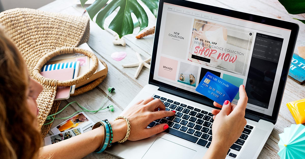 Diferencia entre un e-commerce y un marketplace