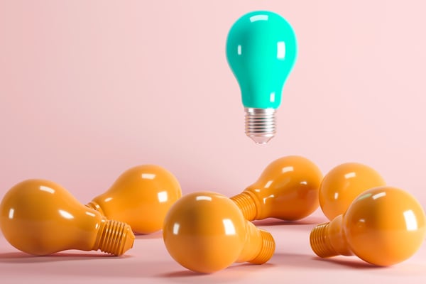 Valores del diseño estratégico 