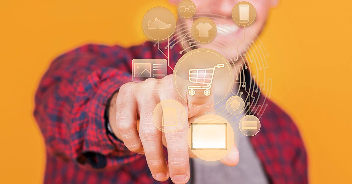 E-commerce: Tipos de plataformas tecnológicas