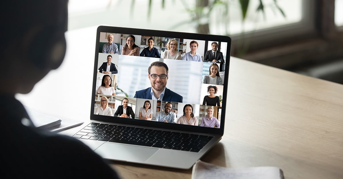 9 claves rápidas para tener equipos distribuidos exitosos