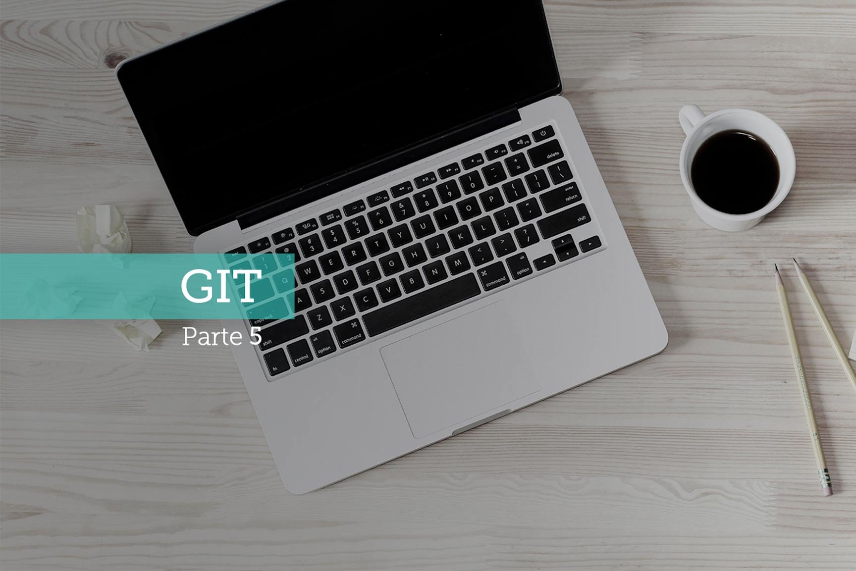 Cómo aplicar GIT Stash y Git Cherry-pick