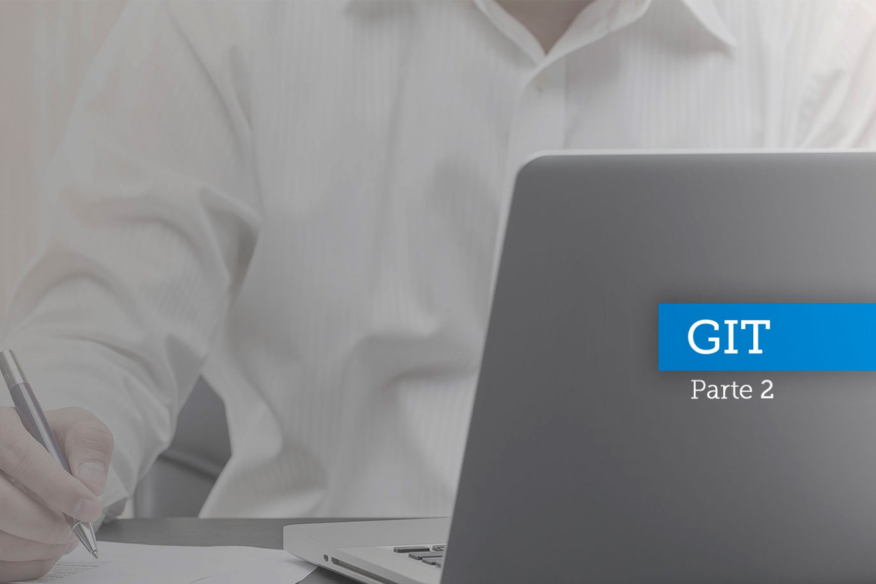 Comandos básicos de GIT