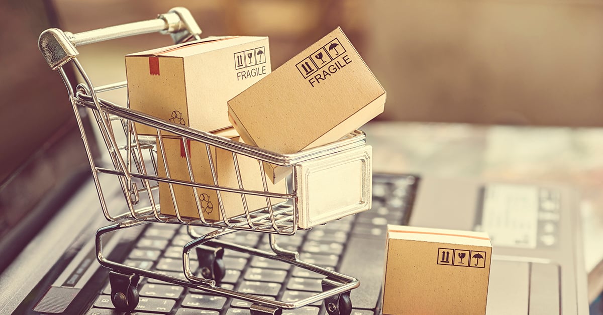 5 tendencias de ecommerce que toda marca debe conocer