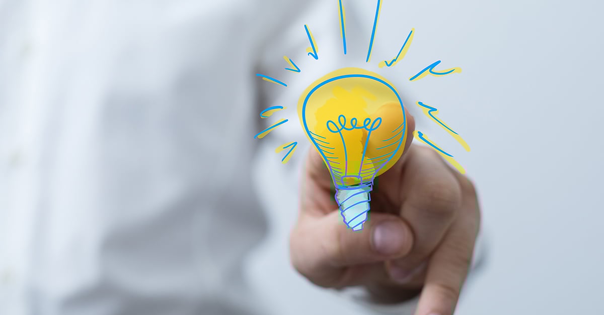 Cómo innovar en momentos de crisis