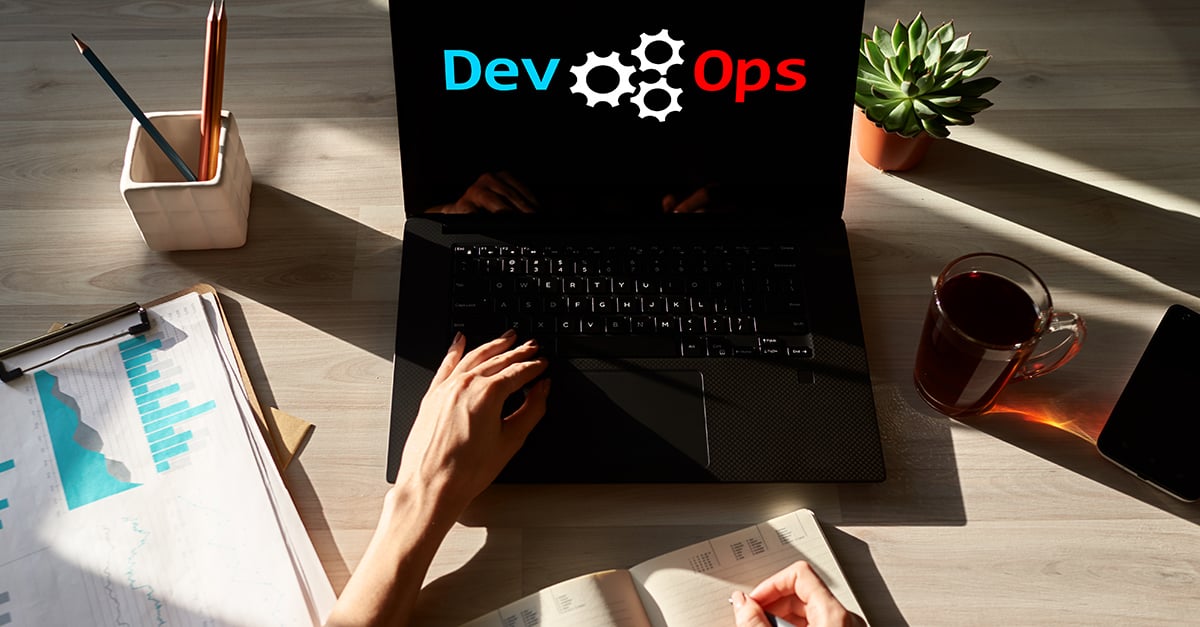 5 herramientas para la integración y entrega continua con DevOps