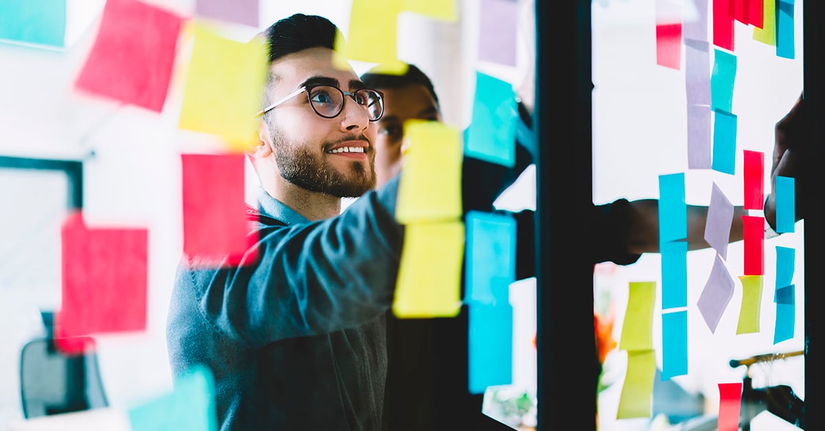 ¿Qué es el Proto-Kanban?