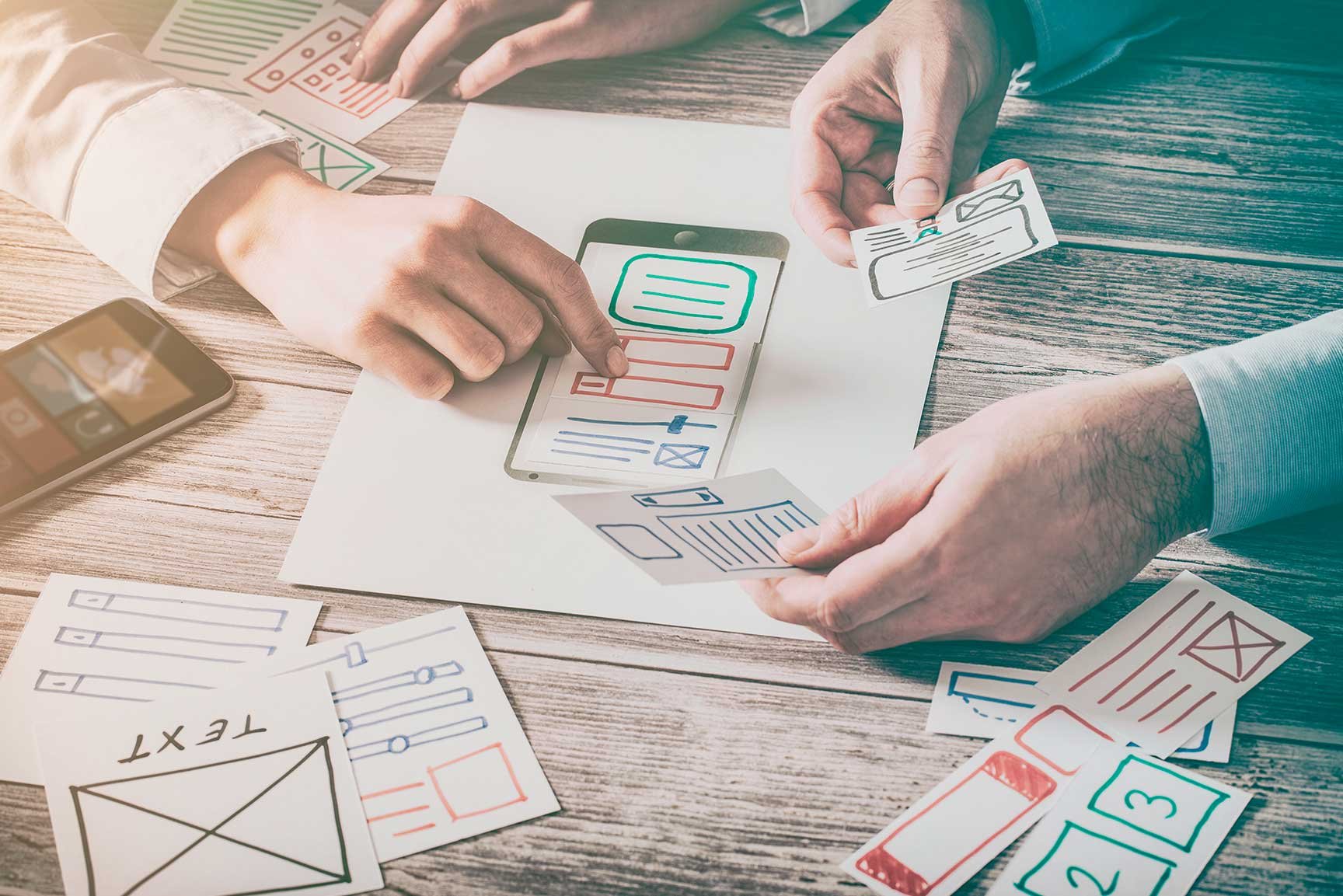 lean ux