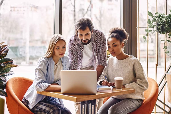 Retos de la Transformación Digital en el sector Retail