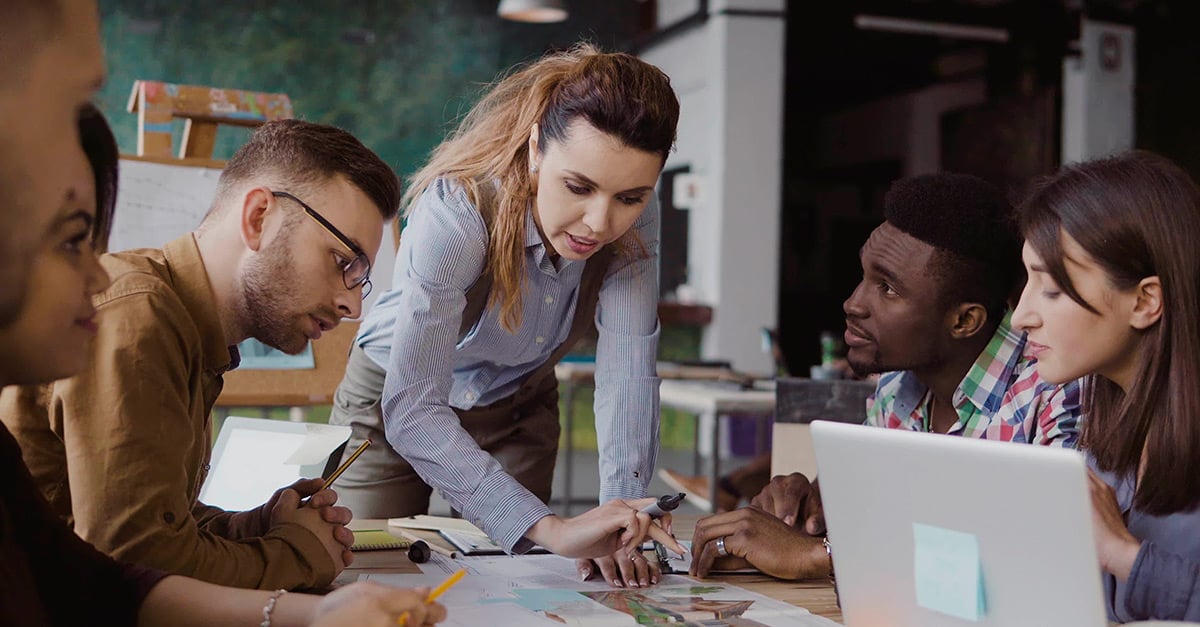 El Management y la transformación digital