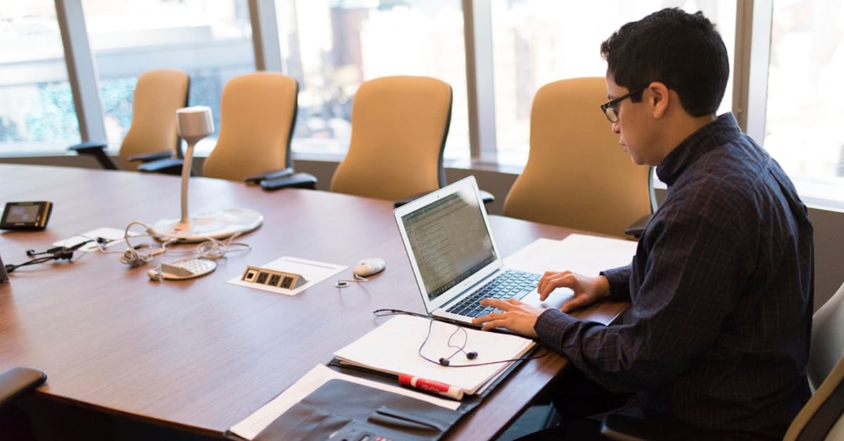 Como implementar el teletrabajo en tu empresa