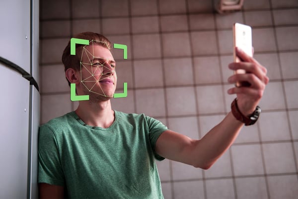 ¿Cuáles son los diferentes tipos de biometría?