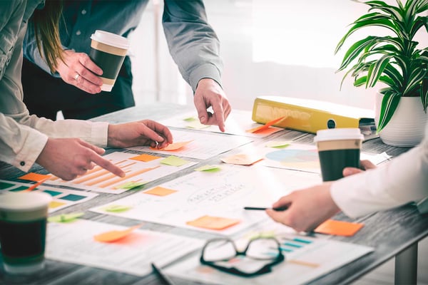 Cómo definir el Mínimo Producto Viable