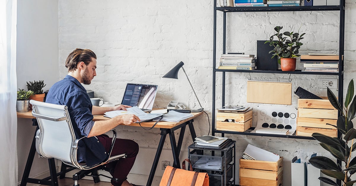 Qué es el trabajo distribuido y cuáles son sus beneficios 