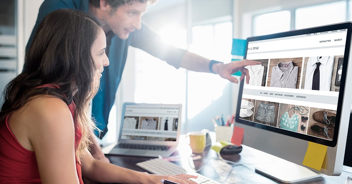 Ventajas y desventajas del e-commerce 