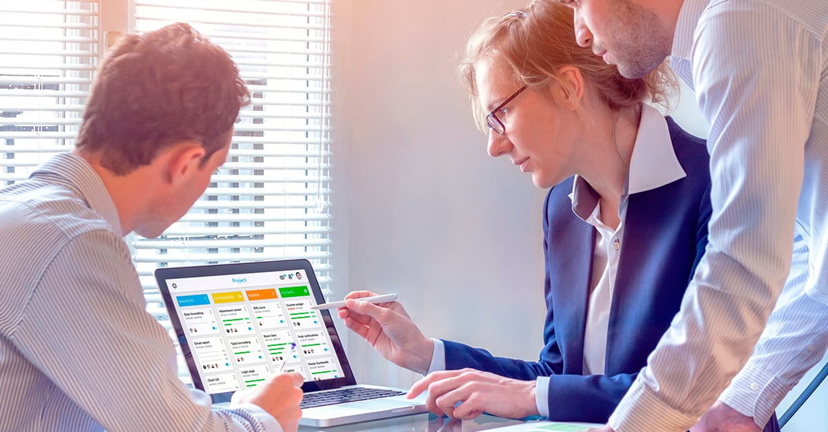 Cómo implementar Kanban usando Trello