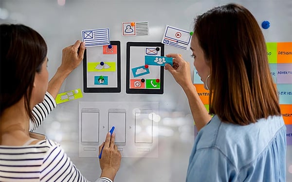 Pasos para crear un plan de analítica de producto