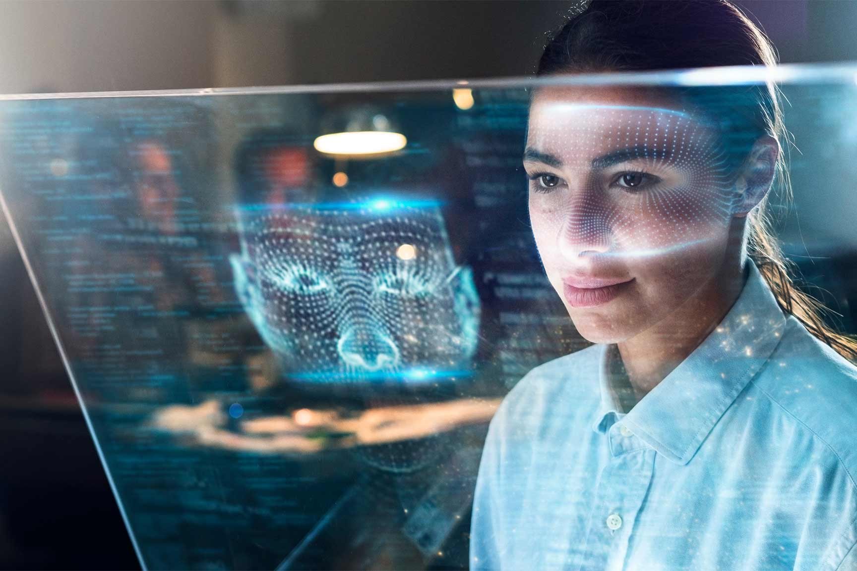 Los 5 mejores servicios de biometría en la nube