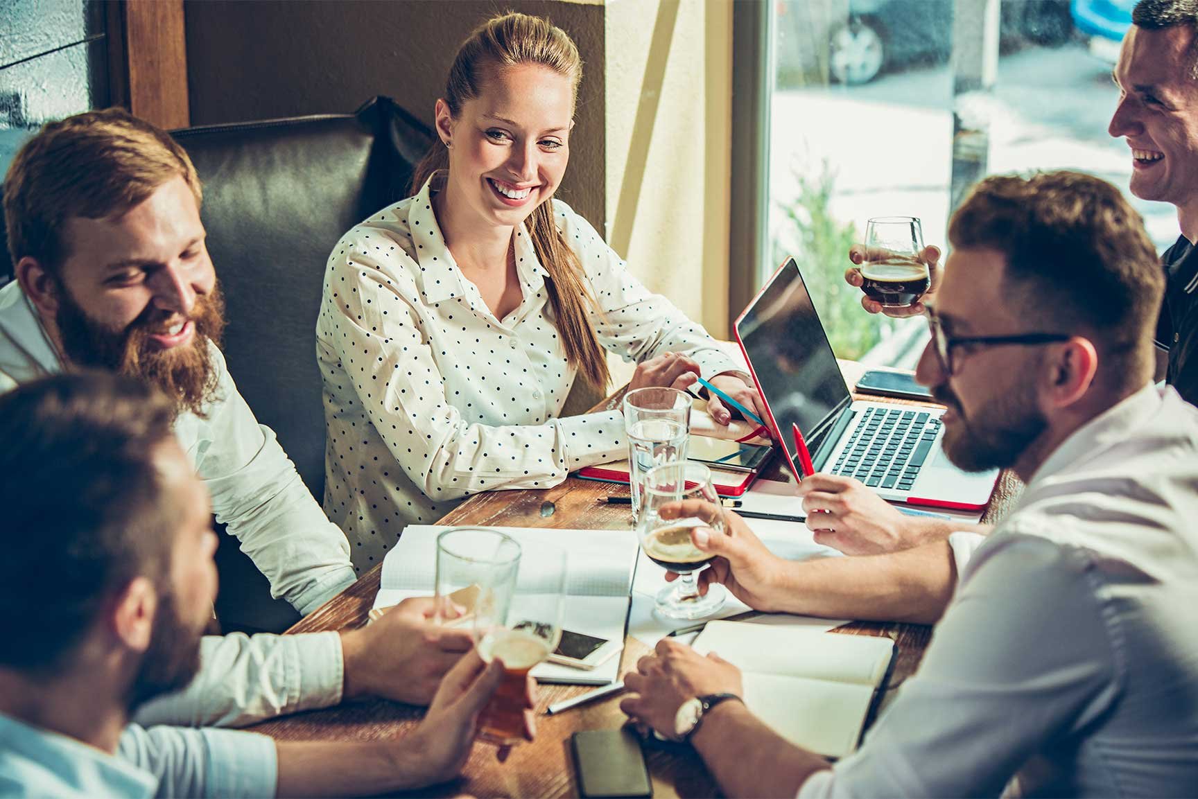 Gestión de clientes: qué es y cómo aplicarla