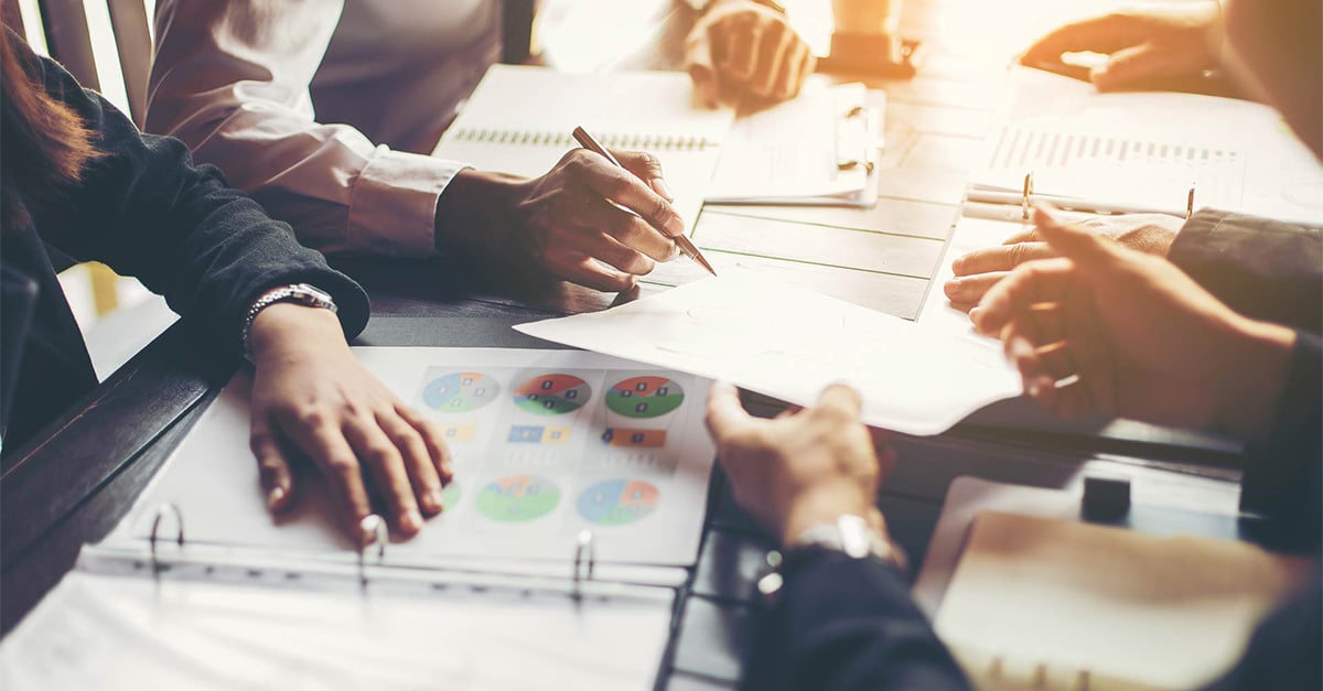 ¿Qué es la distribución de probabilidad?