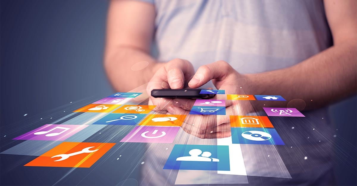 ¿Qué es una super App?