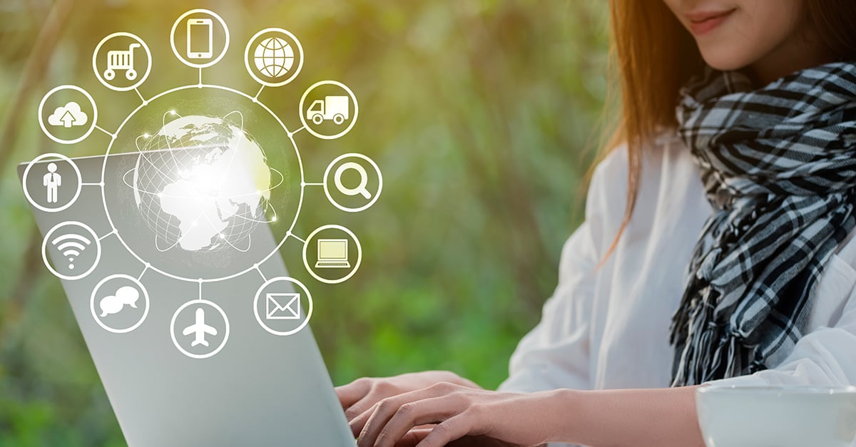 Beneficios de la transformación digital empresarial