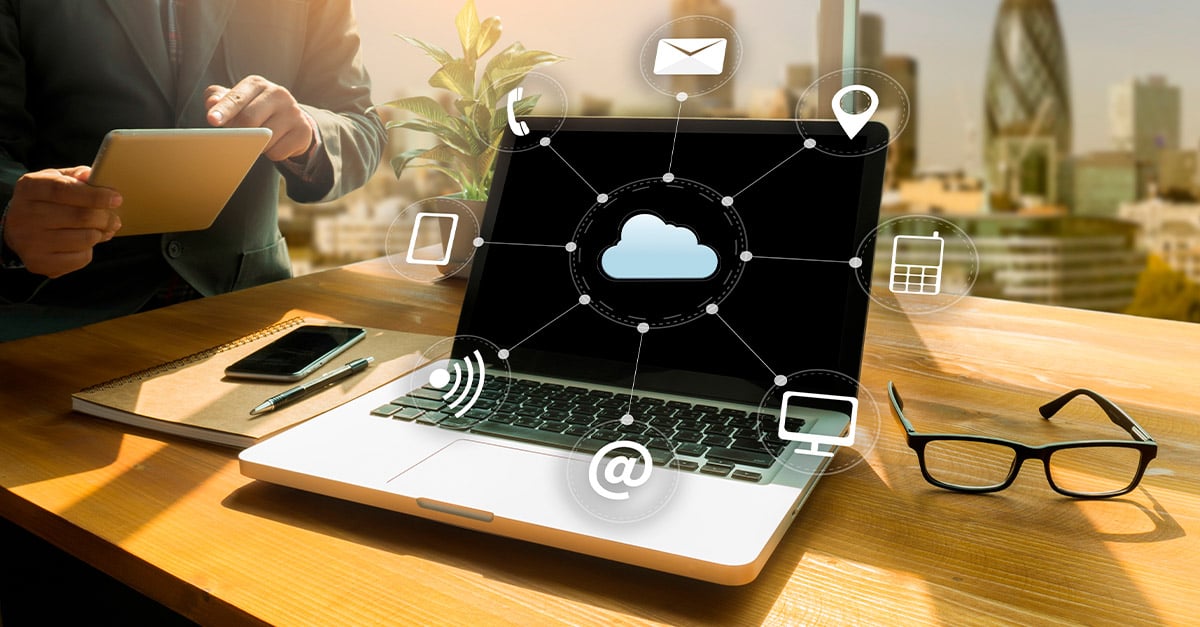 Servicios en la nube