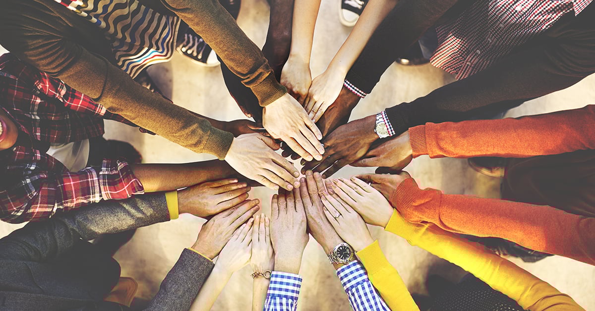 3 herramientas para crear conexiones en los equipos de alto desempeño