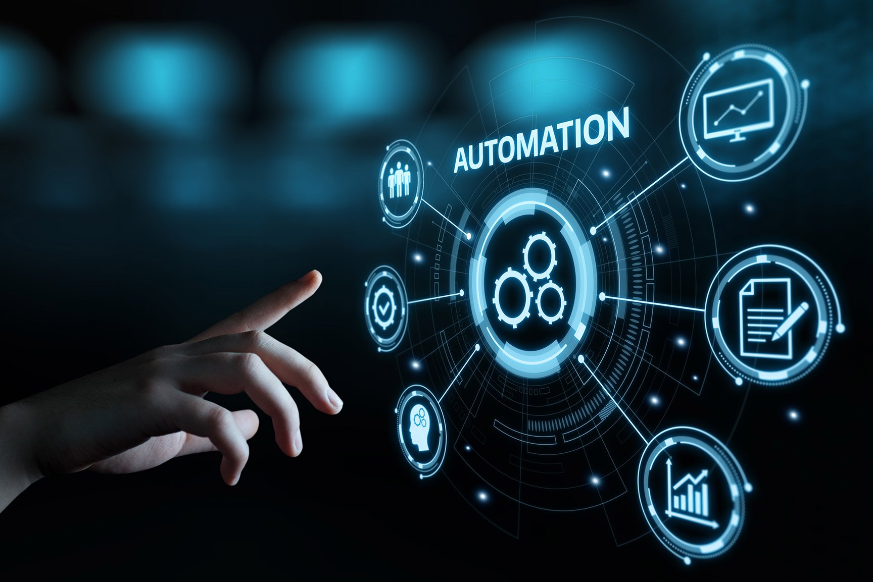 Diferencias entre robots de RPA, macros y scripts