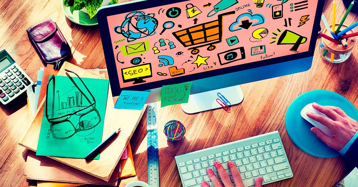 10 claves para garantizar un comercio electrónico efectivo