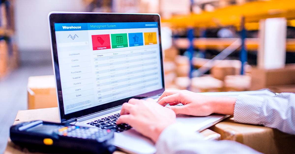 4 claves para la logística de un e-commerce en el sector retail 